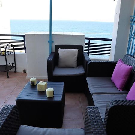 Ferienwohnung La Terraza De Altea Exterior foto