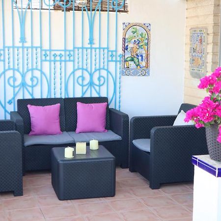 Ferienwohnung La Terraza De Altea Exterior foto