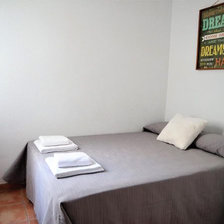 Ferienwohnung La Terraza De Altea Exterior foto
