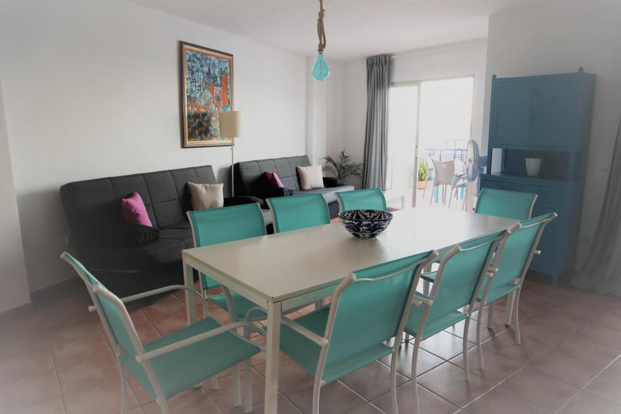 Ferienwohnung La Terraza De Altea Exterior foto
