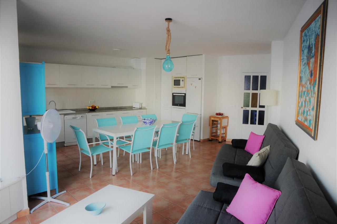 Ferienwohnung La Terraza De Altea Exterior foto