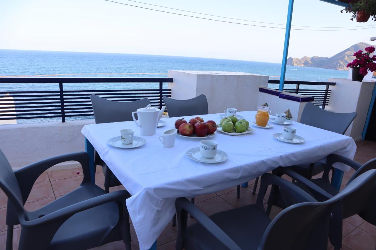 Ferienwohnung La Terraza De Altea Exterior foto