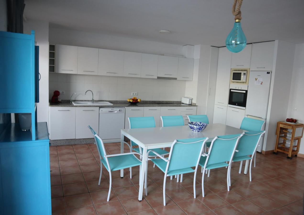 Ferienwohnung La Terraza De Altea Exterior foto