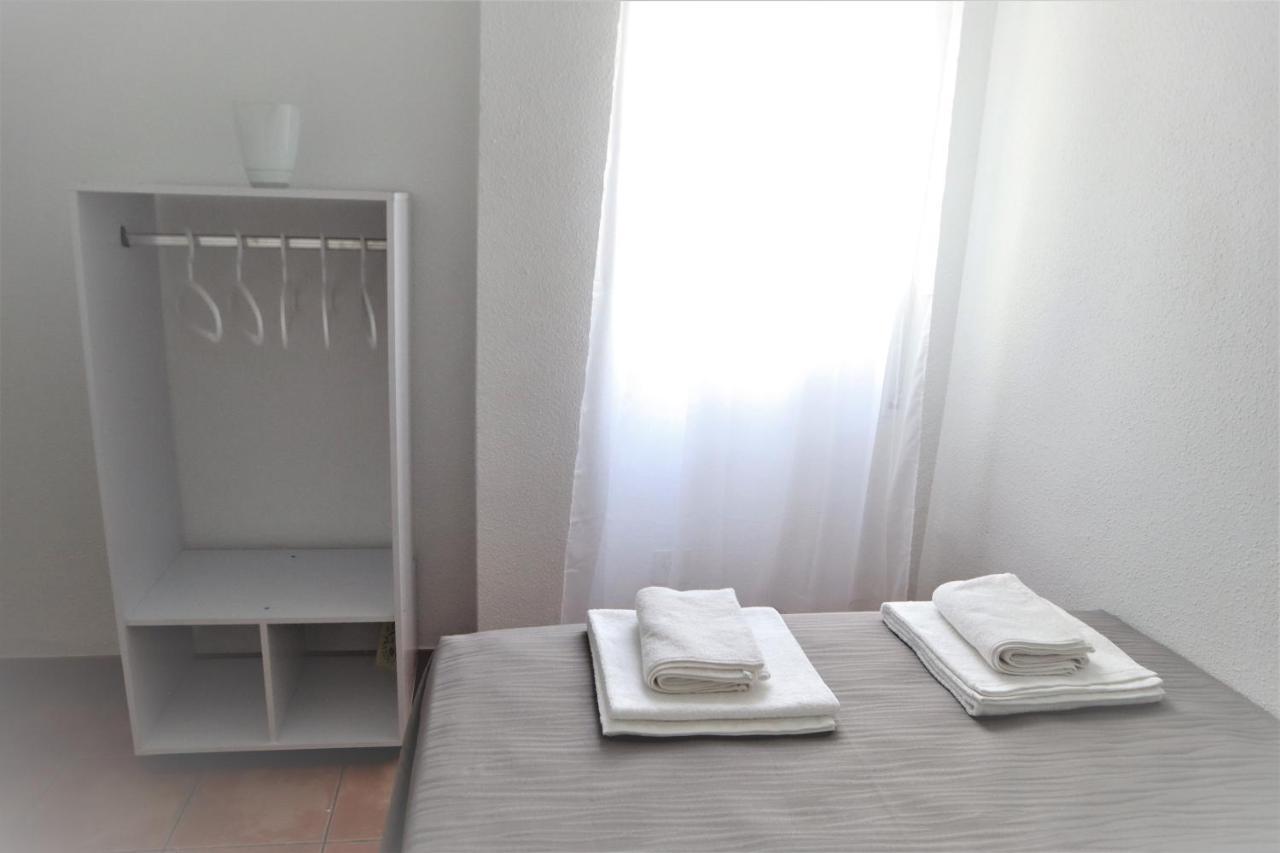 Ferienwohnung La Terraza De Altea Exterior foto