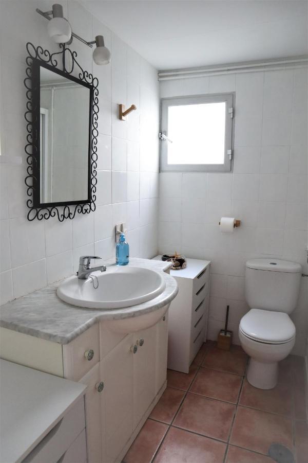 Ferienwohnung La Terraza De Altea Exterior foto
