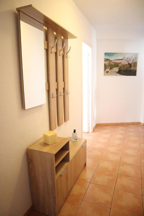 Ferienwohnung La Terraza De Altea Exterior foto