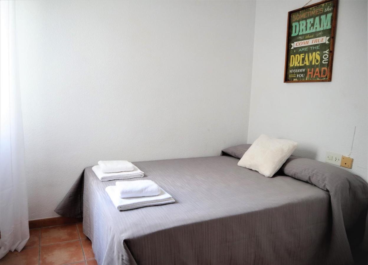 Ferienwohnung La Terraza De Altea Exterior foto