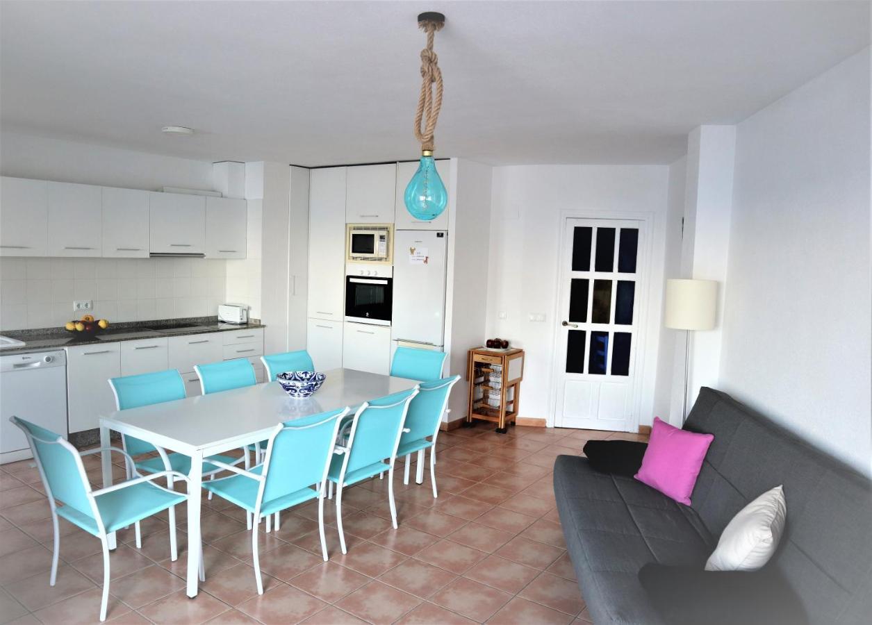 Ferienwohnung La Terraza De Altea Exterior foto