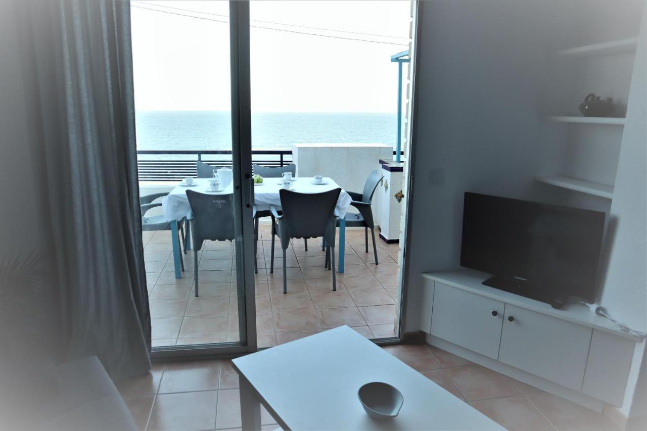 Ferienwohnung La Terraza De Altea Exterior foto