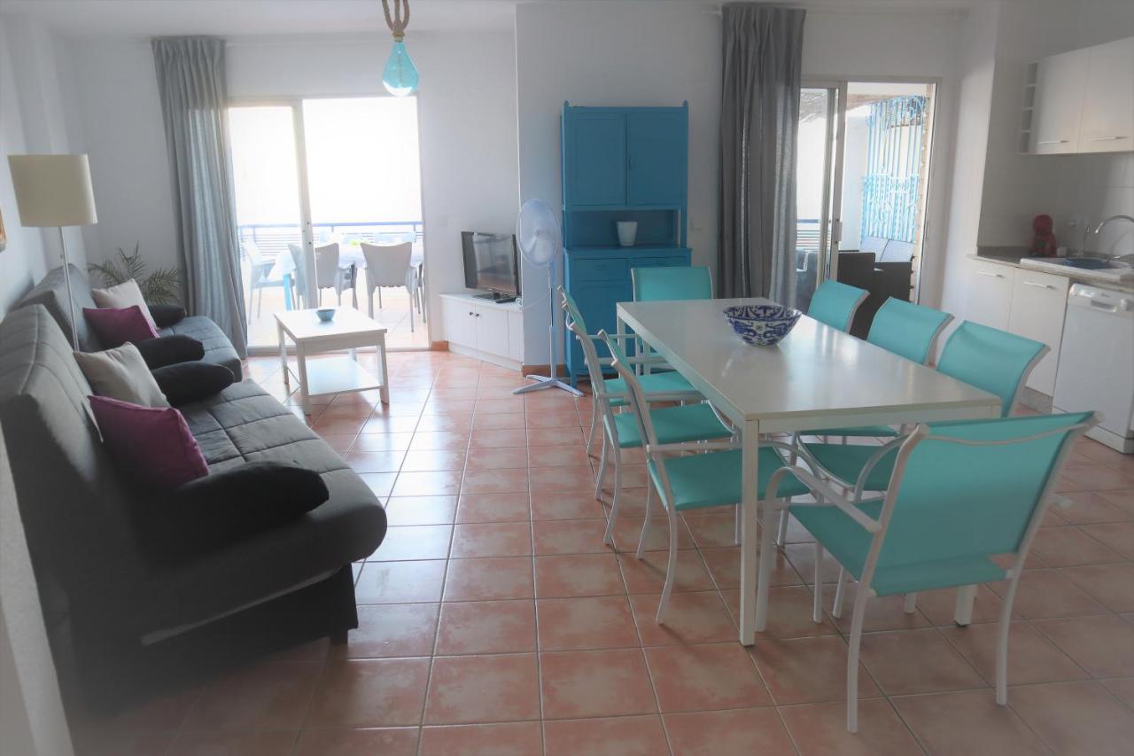 Ferienwohnung La Terraza De Altea Exterior foto