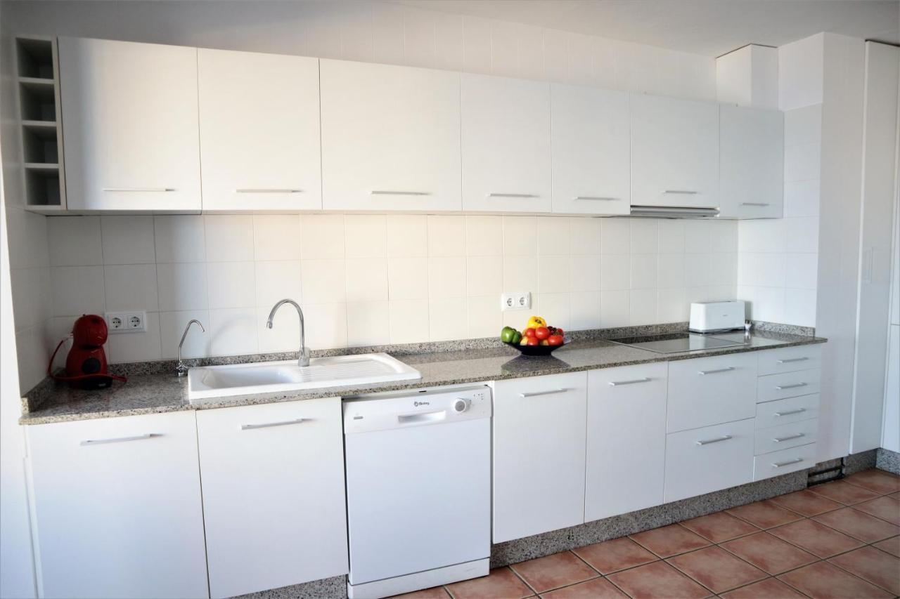 Ferienwohnung La Terraza De Altea Exterior foto