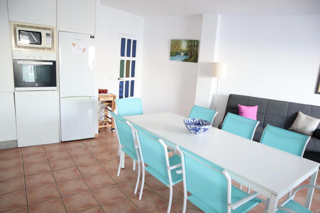 Ferienwohnung La Terraza De Altea Exterior foto